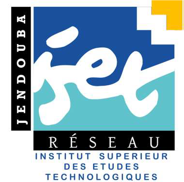 Institut Supérieur des Études Technologiques de Jendouba