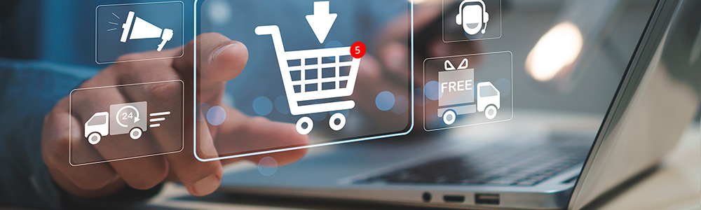 Licence en Commerce Digital
