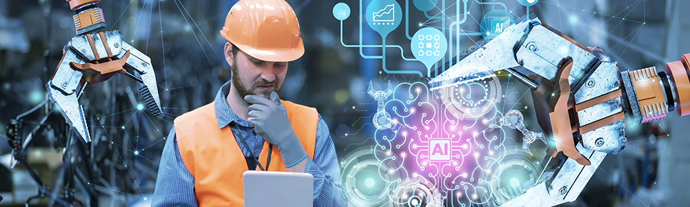Licence en Maintenance Industrielle
