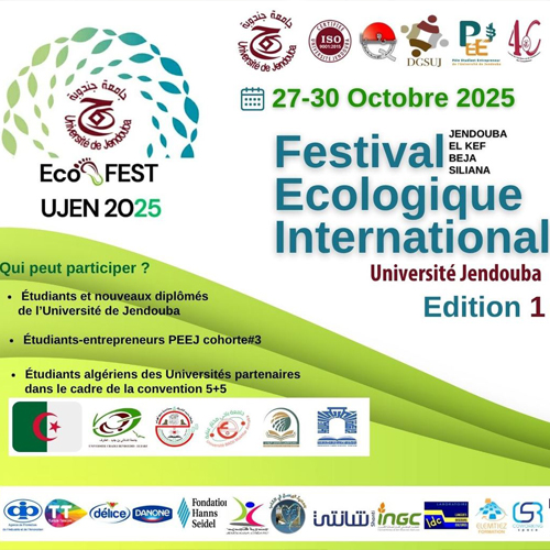 Festival international écologique